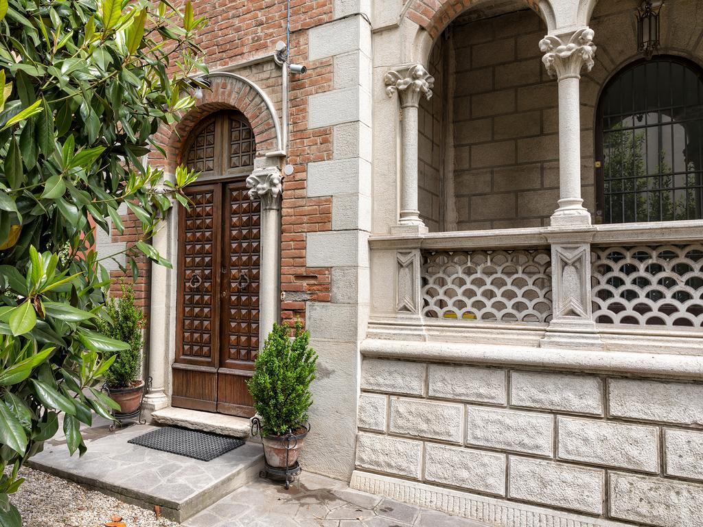 Residenza Le Dimore Centro เวโรนา ภายนอก รูปภาพ