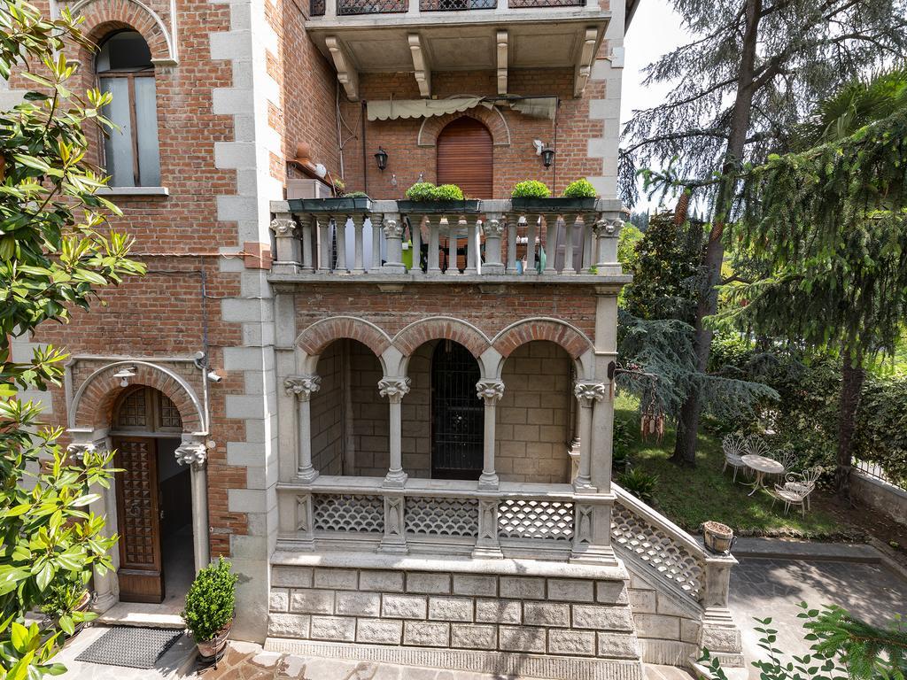 Residenza Le Dimore Centro เวโรนา ภายนอก รูปภาพ