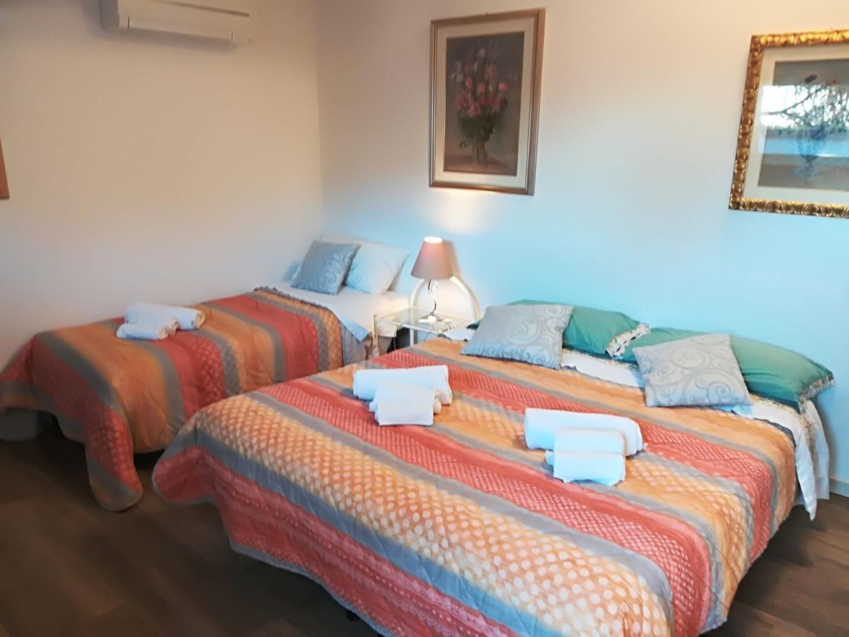 Residenza Le Dimore Centro เวโรนา ภายนอก รูปภาพ