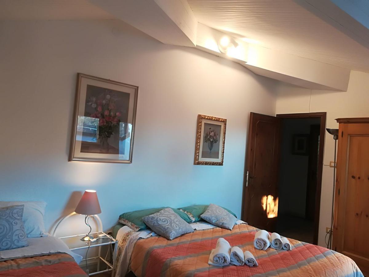 Residenza Le Dimore Centro เวโรนา ภายนอก รูปภาพ