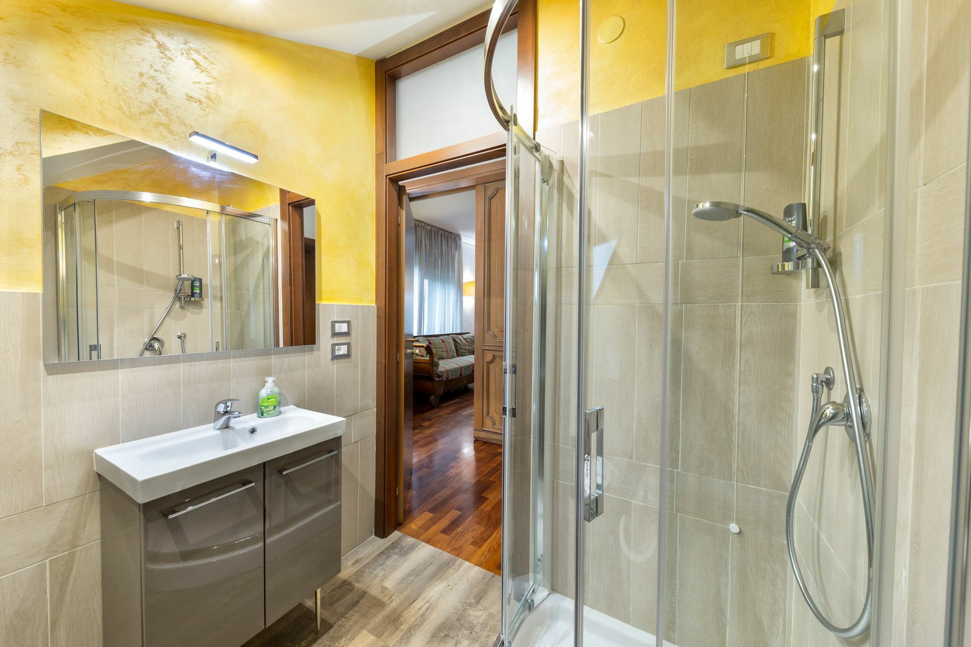 Residenza Le Dimore Centro เวโรนา ภายนอก รูปภาพ